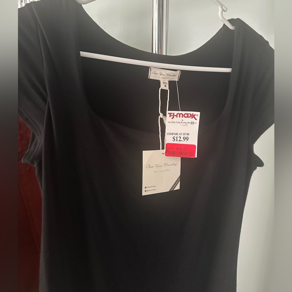 NWT BODYCON DRESS - Picture 2 of 7